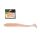 Wizard Power Minnow Barack 11cm Plasztik Csali 5db