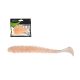 Wizard Power Minnow Barack 11cm Plasztik Csali 5db