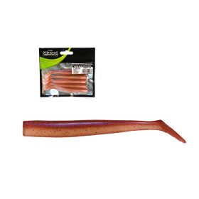 Wizard Stick Minnow Rose 9cm Sztuczna przynęta 5 szt.
