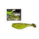 Wizard Blink Shad Green 6cm Gumowa Rybka 10szt.