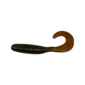 Wizard Harpex Twist 002 4cm Twister 8db
