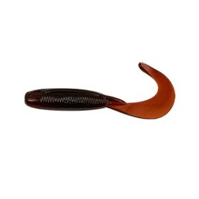 Wizard Harpex Twist 004 4cm Twister 8db