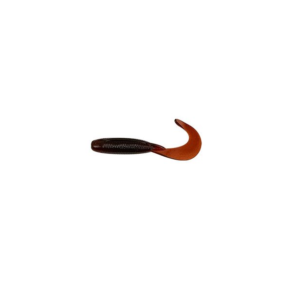 Wizard Harpex Twist 004 4cm Twister 8db