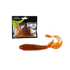 Wizard Harpex Twist Double Evo Motoroil 9cm Twister 5szt