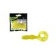 Wizard Harpex Twist Extra Yellow 5cm Twister 10szt