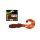 Wizard Harpex Twist Extra Claret 5cm Twister 10szt