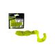 Wizard Harpex Twist Extra Green 5cm Twister 10szt
