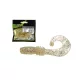 Wizard Harpex Twist Extra Silver 5cm Twister 10szt