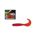Wizard Harpex Twist Red 5cm Twister 10db