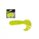 Wizard Harpex Twist Citrus 4cm Twister 10 szt.