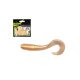 Wizard Harpex Twist Peach 5cm Twister 10 szt.