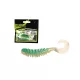 Wizard Harpex Power Twister Green 6cm Sztuczna Przynęta 5szt