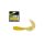 Wizard Harpex Twist Clear-Gold 3cm Lure 15pcs