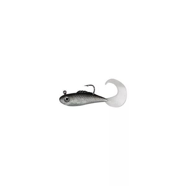 Wizard TWIST SHOCK COL. 001 1PC/BAG Gumowa przynęta