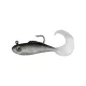 Wizard TWIST SHOCK COL. 001 1PC/BAG Gumowa przynęta