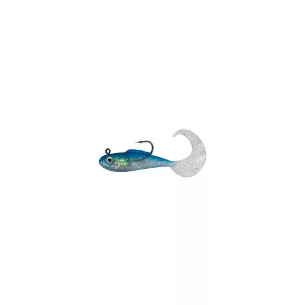 Wizard TWIST SHOCK COL. 002 1PC/BAG Gumowa przynęta