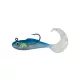 Wizard TWIST SHOCK COL. 002 1PC/BAG Gumowa przynęta