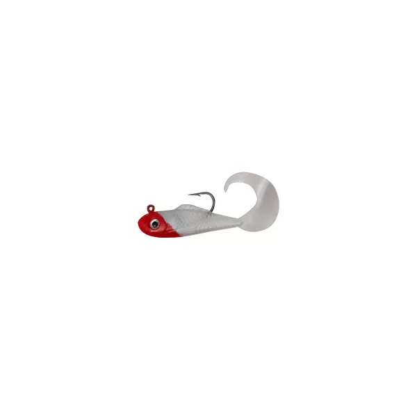 Wizard TWIST SHOCK COL. 003 1PC/BAG Gumowa przynęta