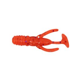 Wizard NYMPH COL. 005 10PCS/BAG Gumowa przynęta