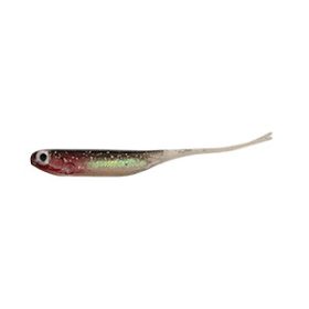 Wizard MINNOW-X COL. 001 2PCS/BAG Gumowa przynęta