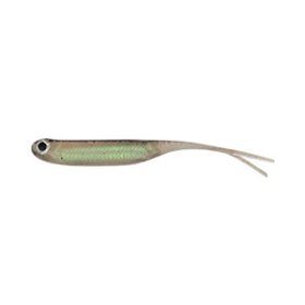 Wizard MINNOW-X COL. 002 2PCS/BAG Gumowa przynęta