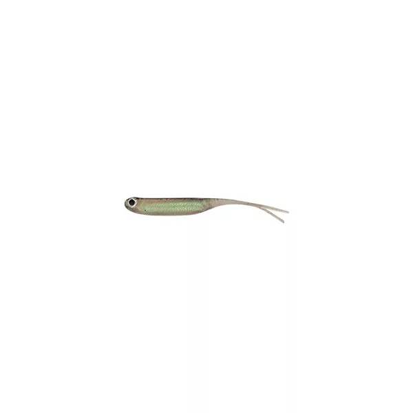 Wizard MINNOW-X COL. 002 2PCS/BAG Gumowa przynęta