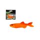 Wizard Roach Orange 7cm Gumowa Rybka 3db