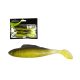 Wizard Roach Clear-Green 11cm Gumowa Rybka 3db
