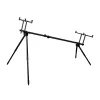 Rodpod Delphin RPX 4 BlackWay na 3 wędki