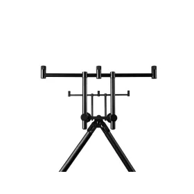 Delphin Buzz bar RPX-4 BW / 2 szt. na 4 wędki