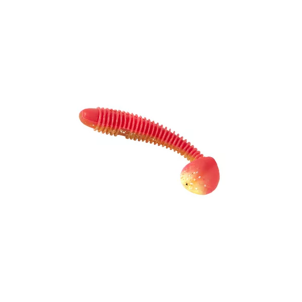 L&K Power KICK 7CM 4 DB/CS KOLOR: 022 - Gumowa przynęta