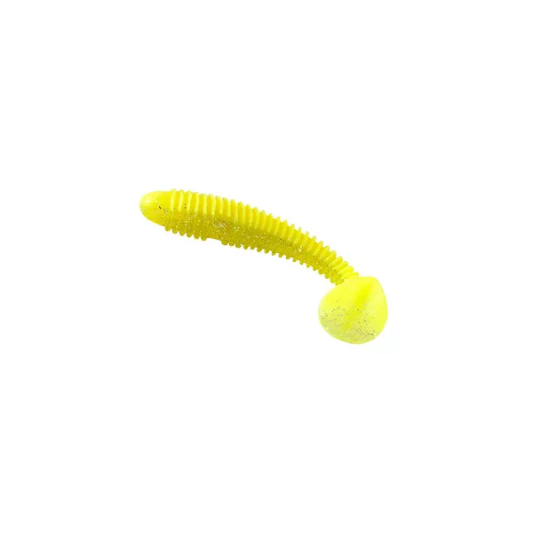 L&K Power KICK 7CM 4 DB/CS KOLOR: 025 - Gumowa przynęta