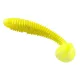 L&K Power KICK 7CM 4 DB/CS KOLOR: 025 - Gumowa przynęta