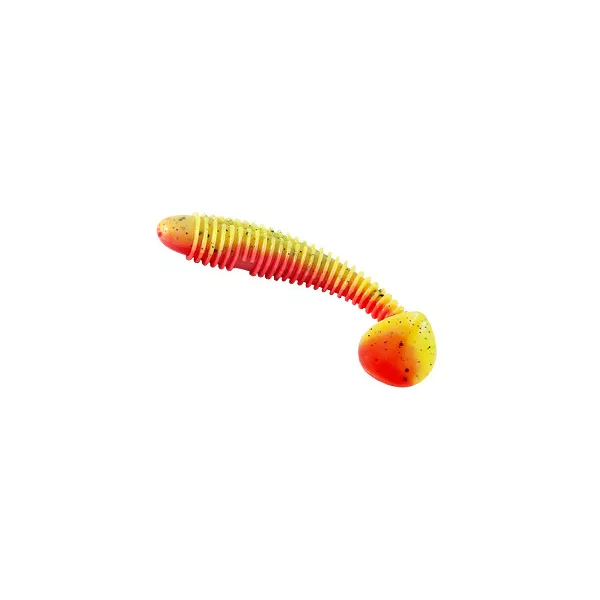 L&K Power KICK 7CM 4 DB/CS KOLOR: 053 - Gumowa przynęta