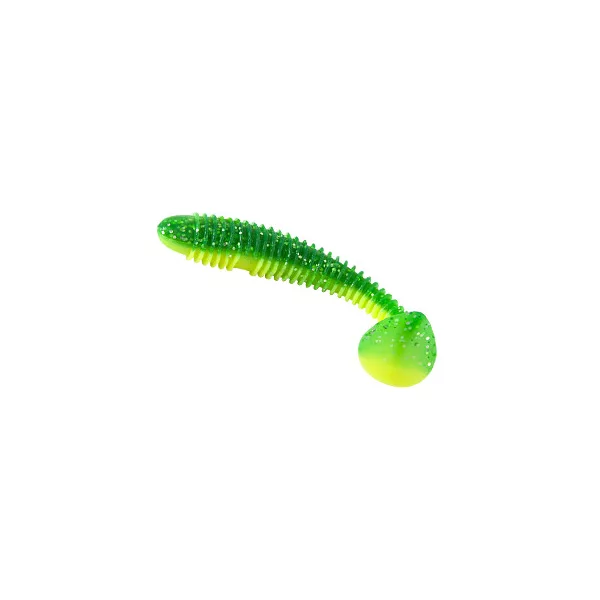 L&K Power KICK 7CM 4 DB/CS KOLOR: 109 - Gumowa przynęta