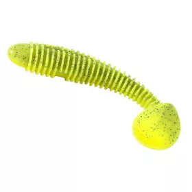 L&K Power KICK 9,5CM 3 DB/CS KOLOR: 019 - Gumowa przynęta