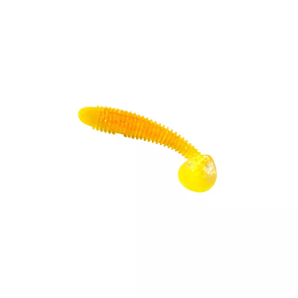 L&K Power KICK 9,5CM 3 DB/CS KOLOR: 027 - Gumowa przynęta