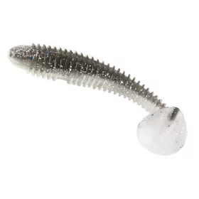 L&K Power KICK 9,5CM 3 DB/CS KOLOR: 104 - Gumowa przynęta