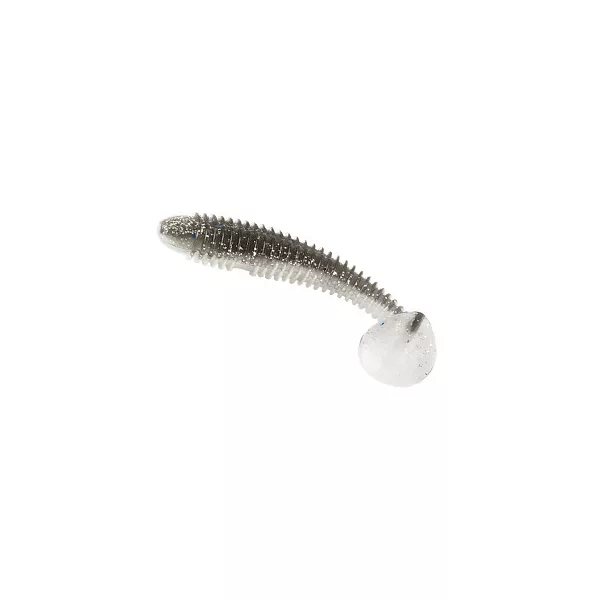 L&K Power KICK 9,5CM 3 DB/CS KOLOR: 104 - Gumowa przynęta