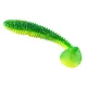 L&K Power KICK 9,5CM 3 DB/CS KOLOR: 109 - Gumowa przynęta