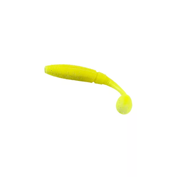 L&K KICK 5CM 5 DB/CS KOLOR: 025 - Gumowa przynęta