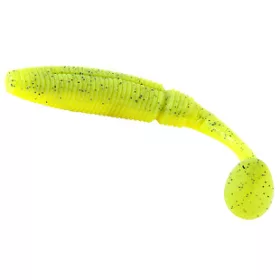 L&K KICK 7,5CM 5 DB/CS KOLOR: 019 - Gumowa przynęta