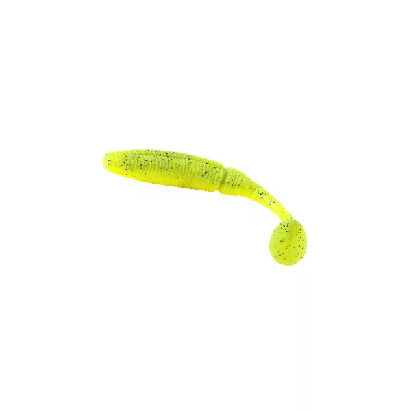 L&K KICK 7,5CM 5 DB/CS KOLOR: 019 - Gumowa przynęta