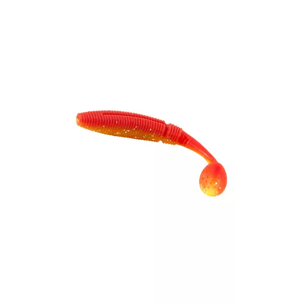 L&K KICK 7,5CM 5 DB/CS KOLOR: 022 - Gumowa przynęta
