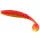 L&K KICK 10CM 3 DB/CS KOLOR: 022 - Przynęta gumowa