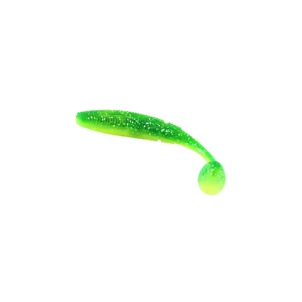 L&K KICK 10CM 3 DB/CS KOLOR: 109 - Przynęta gumowa