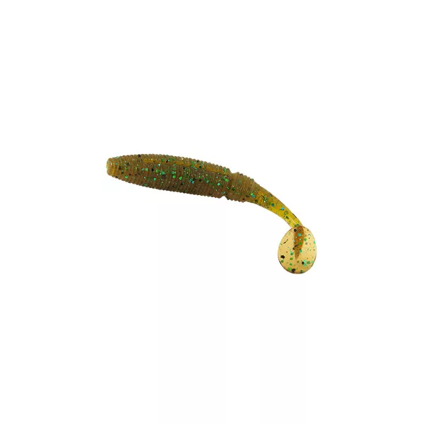 L&K KICK 10CM 3 DB/CS KOLOR: 227 - Gumowa przynęta