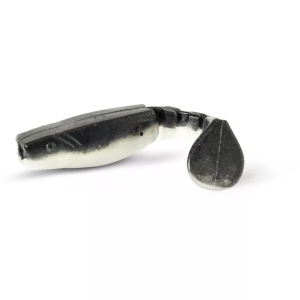 L&K Warrior Shad Przynęta Gumowa 001 75mm - 4szt.