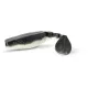 L&K Warrior Shad Przynęta Gumowa 001 75mm - 4szt.