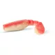 L&K Warrior Shad Przynęta Gumowa 039 75mm - 4szt.